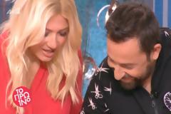 ΚΟΚΑΛΟ η Φαίη Σκορδά! Πασίγνωστο πρόσωπο ΑΠΟΚΑΛΥΦΘΗΚΕ ότι έχει ξεχωριστό δωμάτιο με αισθησιακές ταινίες!