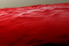 ΣΠΑΝΙΟ ΦΑΙΝΟΜΕΝΟ στη Θεσσαλονικη! Βάφτηκε στα ΚΟΚΚΙΝΑ ο Θερμαϊκός...