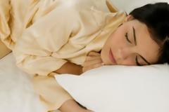 Ποια είναι η ημερομηνία λήξης του μαξιλαριού σας