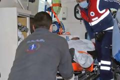 Βρέθηκε νεκρή στο σπίτι της 55χρονη γυναίκα