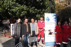 Εκδήλωση του ΠΑΣΥΣΕΚ στην Άρτα