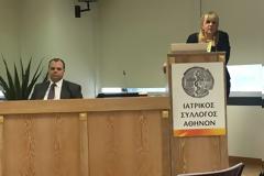 ΕΟΠΥΥ: Πόσες ειδικότητες γιατρών λείπουν και σε ποιες περιοχές;