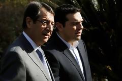 Περίεργο δημοσίευμα - «σεισμός»: Αιτία ο Τσίπρας που δεν υπήρξε συμφωνία για το Κυπριακό!