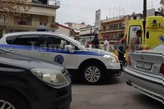 Λαμία: Μεθυσμένος οδηγός παρέσυρε και τραυμάτισε σοβαρά 19χρονη