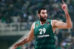 Να αφήσουν τον Μπουρούση να κάνει τη δουλειά του