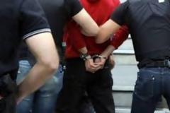 Στα χέρια της αστυνομίας εγκληματική ομάδα που διέπραττε ληστείες και κλοπές σε κοσμηματοπωλεία και οικίες