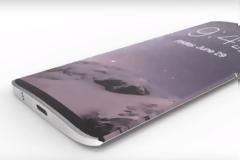 Εξολοκλήρου από γυαλί το iphone 8 και με ασύρματη φόρτιση