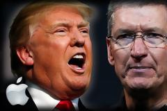 Ο Tim Cook επικοινώνησε με τον Donald Trump για να τον συγχαρεί