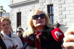 Αγγελική Νικολούλη: Η κατηγορουμένη στην εκπομπή μου έπαιζε θέατρο (vid)