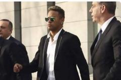 Σάλος στην Ισπανία - Κινδυνεύει με διετή φυλάκιση ο Νέιμαρ