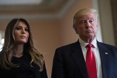 Το εξωφρενικό ποσό που θα κοστίσει στη Νέα Υόρκη η φύλαξη του Τραμπ και της οικογένειάς του