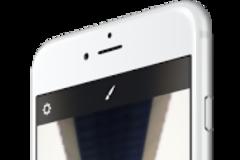 Κάνετε θολές τις εικόνες στα σημεία που θέλετε όπως του iphone 7 plus