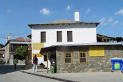 9331 - Ανακύκλωση συσκευασιών και στο Άγιο Όρος