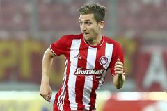 Όλα ανοιχτά με τον Μάριν στον Ολυμπιακό