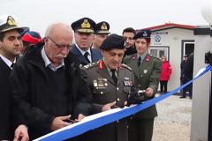 Παρουσία ΑΝΥΕΘΑ Δημήτρη Βίτσα στα εγκαίνια της ανακατασκευασμένης δομής φιλοξενίας στο Κουτσόχερο Λάρισας (70 Φωτό - Βίντεο)