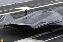 5 απόρρητα προγράμματα αεροσκαφών [video]