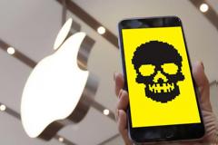 Μόνιμη η βλάβη για τα iphone με το κατεστραμμένο video?