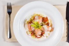 7 κόλπα για λιγότερο φαγητό!