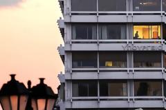 Έλεγχοι της εφορίας σε σπίτια μόνο παρουσία δικαστικού λειτουργού