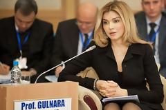 Θρίλερ με την κόρη του πρώην προέδρου του Ουζμπεκιστάν