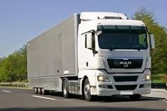 Ντελαπάρισε το αυτοκίνητο και προκάλεσε κυκλοφοριακό κομφούζιο στην εθνική οδό