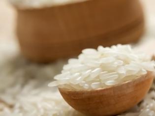 Φωτογραφία για Δείτε τι να κάνετε για να σώσετε το καμένο ρύζι