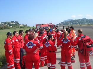Φωτογραφία για Ελληνική Ομάδα Διάσωσης - Πρόγραμμα εκπαιδευτικών δραστηριοτήτων για πολίτες