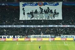 Το μήνυμα των οπαδών της Κοπεγχάγης στην ΟΥΕΦΑ