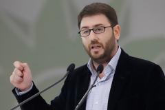 Πάγωμα των διαπραγματεύσεων και της οικονομικής βοήθειας προς την Τουρκία