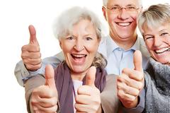 ΟΟΣΑ - Κομισιόν: Αύξηση με αστερίσκο στο προσδόκιμο επιβίωσης στην Ευρώπη