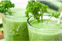 Το αφέψημα μαϊντανού που αδυνατίζει και καταπολεμά την κυτταρίτιδα