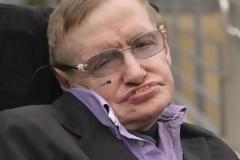 Στίβεν Χόκινγκ: Στους ανθρώπους απομένουν μόνο 1.000 χρόνια στον πλανήτη Γη