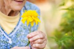 Ο έλεγχος της όσφρησης πιθανότατα βοηθά στην ανίχνευση Πάρκινσον και Αλτσχάιμερ