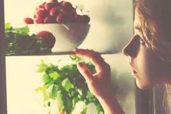 Πέντε τρόποι να σταματήσεις τις βραδινές λιγούρες