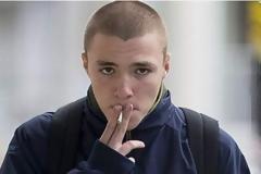 Ο γιος της Μαντόνα συνελήφθη για κατοχή κάνναβης - Τον κάρφωσαν γείτονες που τον είδαν να... [photos]