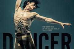 Ταινία για τον διάδοχο του Νουρέγιεφ, Σεργκέι Πολούνιν -Λίγο πριν χορέψει στο Παλλάς  [video]