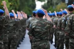 ΣΤΡΑΤΙΩΤΙΚΗ ΘΗΤΕΙΑ 12 ΜΗΝΕΣ ΚΑΙ ΑΝΑΒΟΛΗ ΣΠΟΥΔΩΝ ΛΟΓΩ ΣΤΡΑΤΕΥΣΗΣ