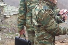 Δωρεάν εξετάσεις από το Δ' Σώμα Στρατού