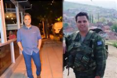 Ο ''χακί'' σκηνοθέτης της 1ης Στρατιάς