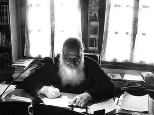 Φωτογραφία για 9334 - Γραπτά κείμενα του Γέροντα Μωυσή του Αγιορείτη (1952-2014)