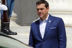 Το παρασκήνιο της επικοινωνίας Τσίπρα – Τραμπ