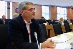 Κύρκος: Το πάγωμα των ενταξιακών διαπραγματεύσεων από την Ε.Ε. παίζει το παιχνίδι του Ερντογάν