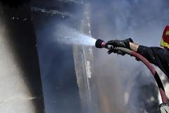 ΤΡΑΓΩΔΙΑ στην Εύβοια! Κοιμήθηκε και κάηκε ζωντανός - Η προσπάθεια να ζεσταθεί του στοίχισε τη ζωή