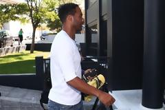 Χωρίζουν οι δρόμοι της ΑΕΚ με τον Λέσκοτ