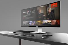 Netflix: Προσφέρει 4K streaming στον υπολογιστή