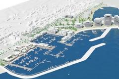 Προκηρύχθηκε ο διαγωνισμός για την ανάπτυξη του λιμένα και της μαρίνας Λάρνακας