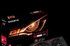 BIOS για τη GIGABYTE RX 480 G1 Gaming