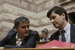 ΞΕΚΙΝΑ Η ΣΥΖΗΤΗΣΗ ΤΟΥ ΠΡΟΫΠΟΛΟΓΙΣΜΟΥ 2017 ΣΤΗ ΒΟΥΛΗ