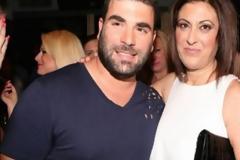 «Δεν μπορώ να σου ευχηθώ για πρώτη φορά μωρό μου, μου το στέρησαν»