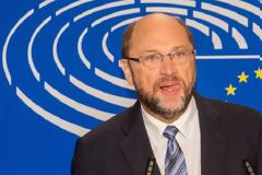 ΑΠΟΧΩΡΕΙ ΑΠΟ ΤΟ ΕΥΡΩΚΟΙΝΟΒΟΥΛΙΟ Ο ΜΑΡΤΙΝ ΣΟΥΛΤΣ